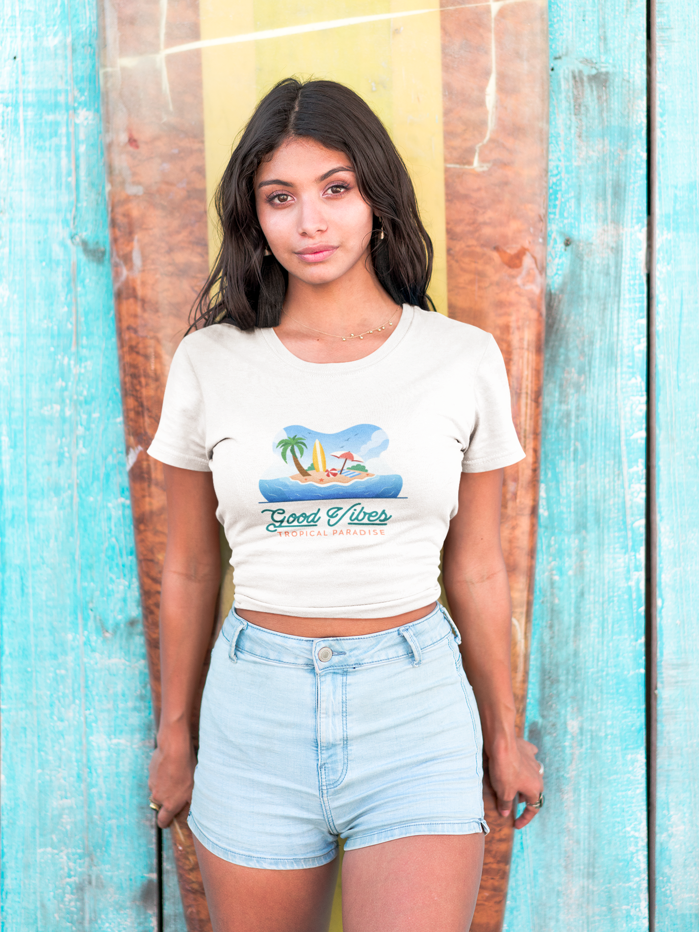 Women's Relaxed T-Shirt