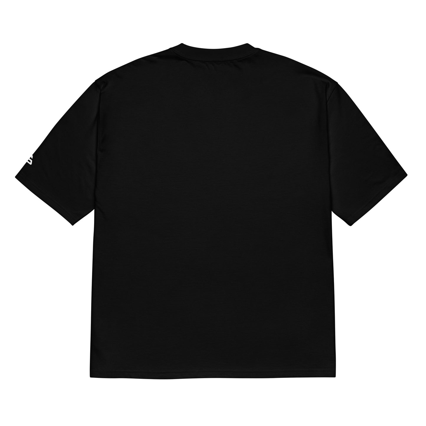 Oversized Supr t-shirt