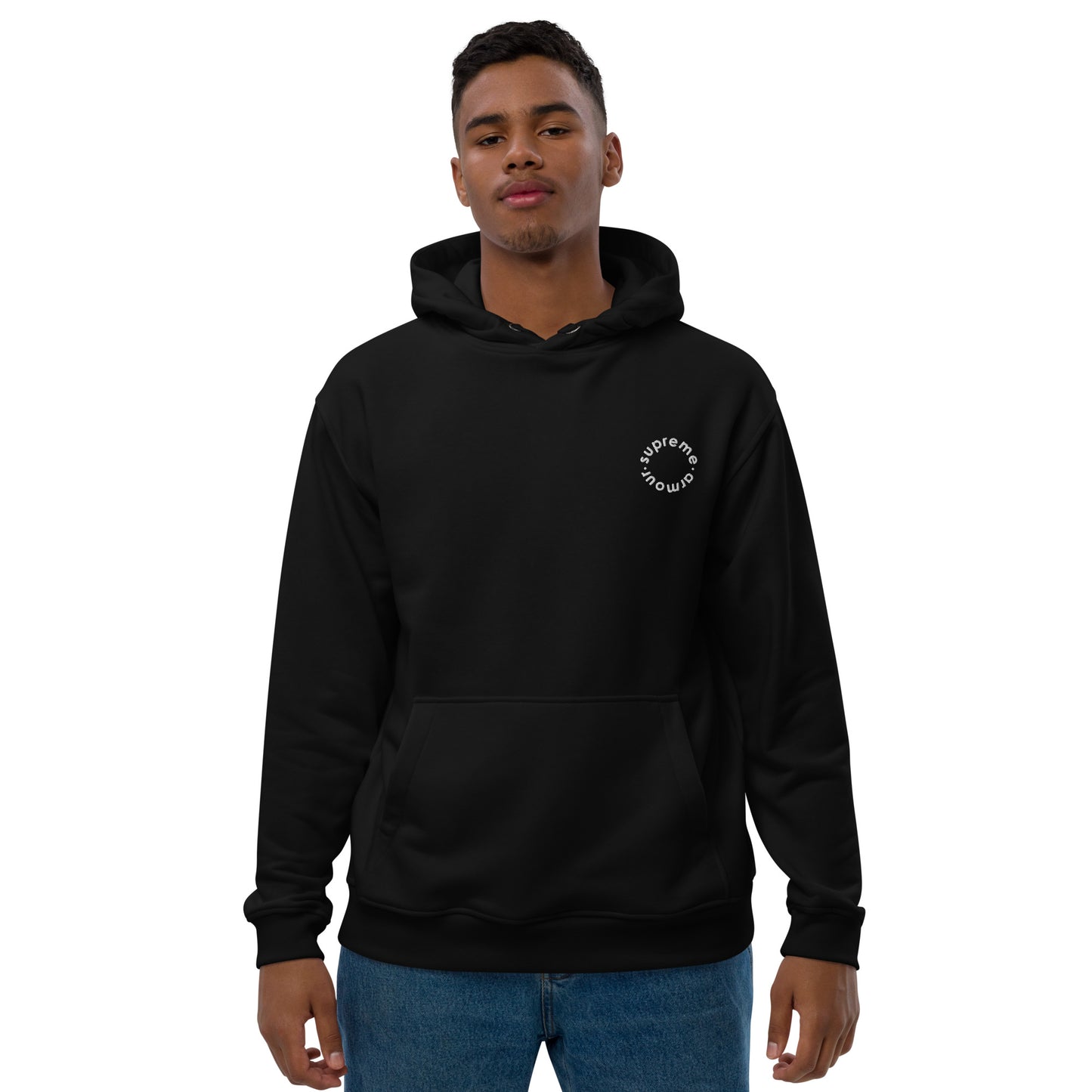 Premium Supreme Hoodie