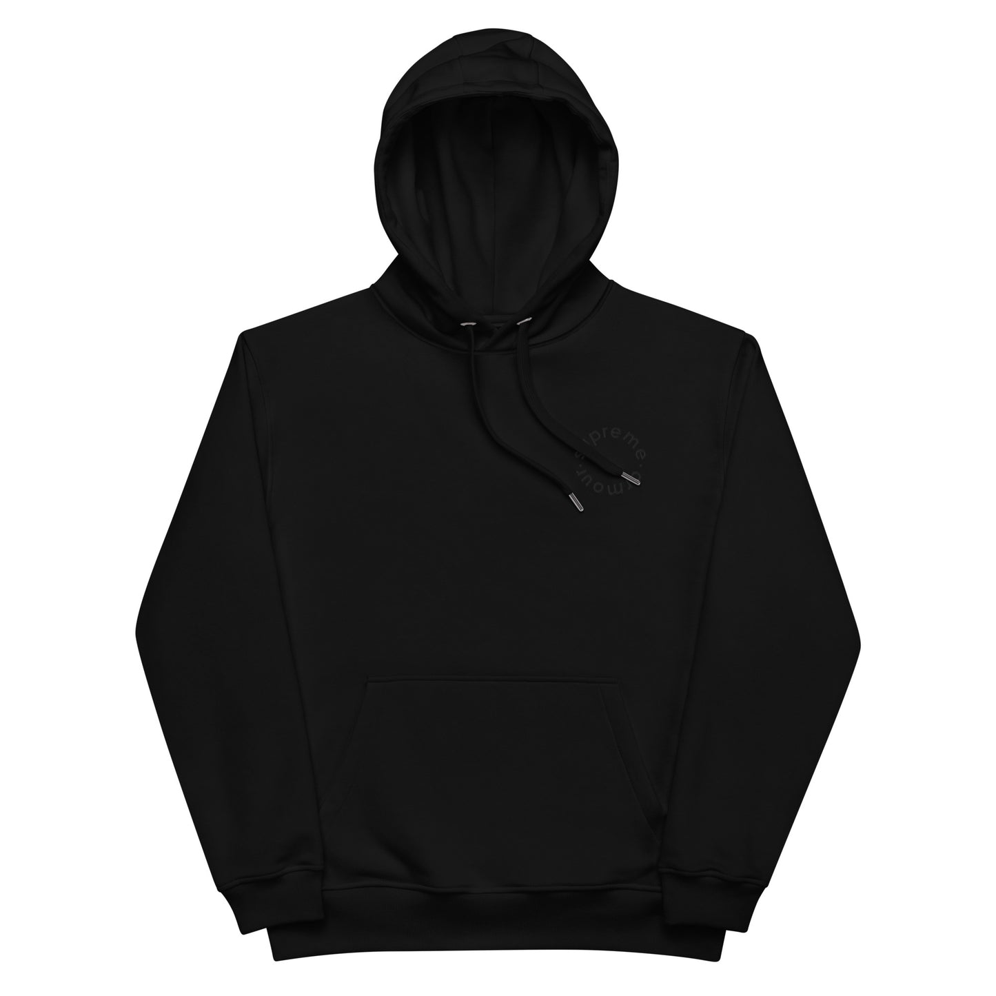 Premium Supreme Hoodie