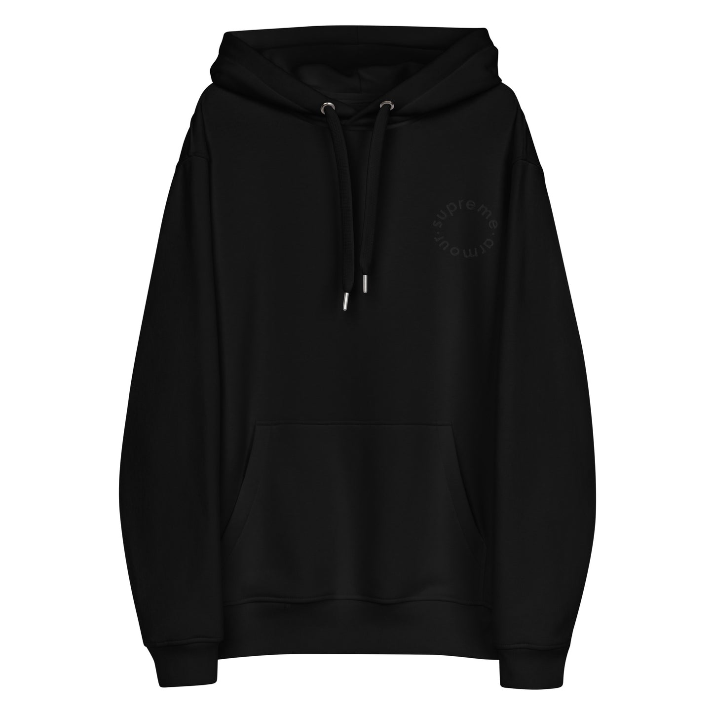 Premium Supreme Hoodie