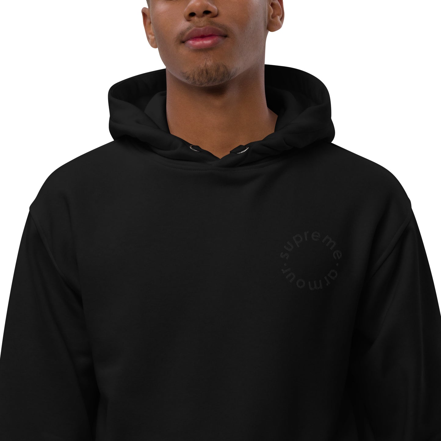 Premium Supreme Hoodie