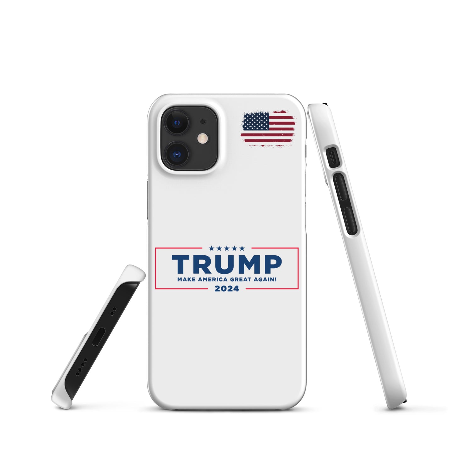 Snap case for iPhone®