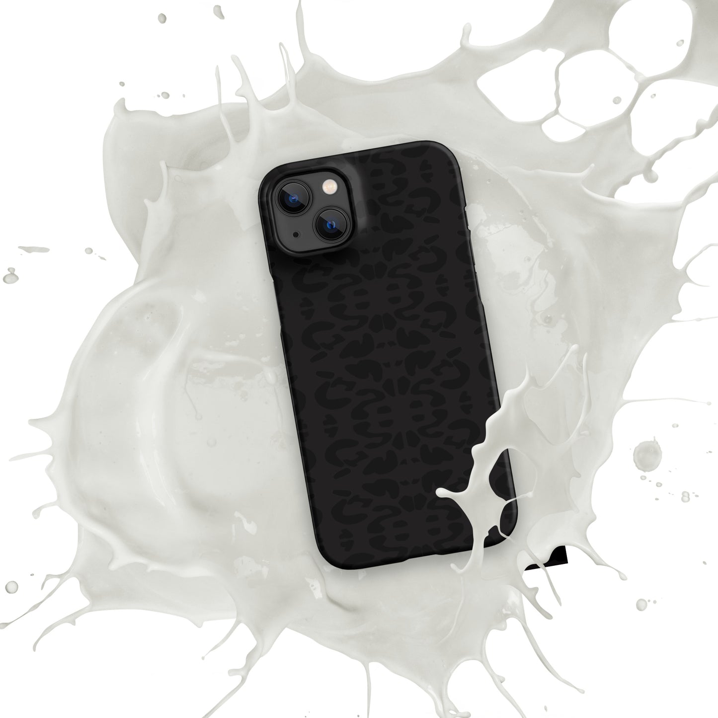 Snap case for iPhone®