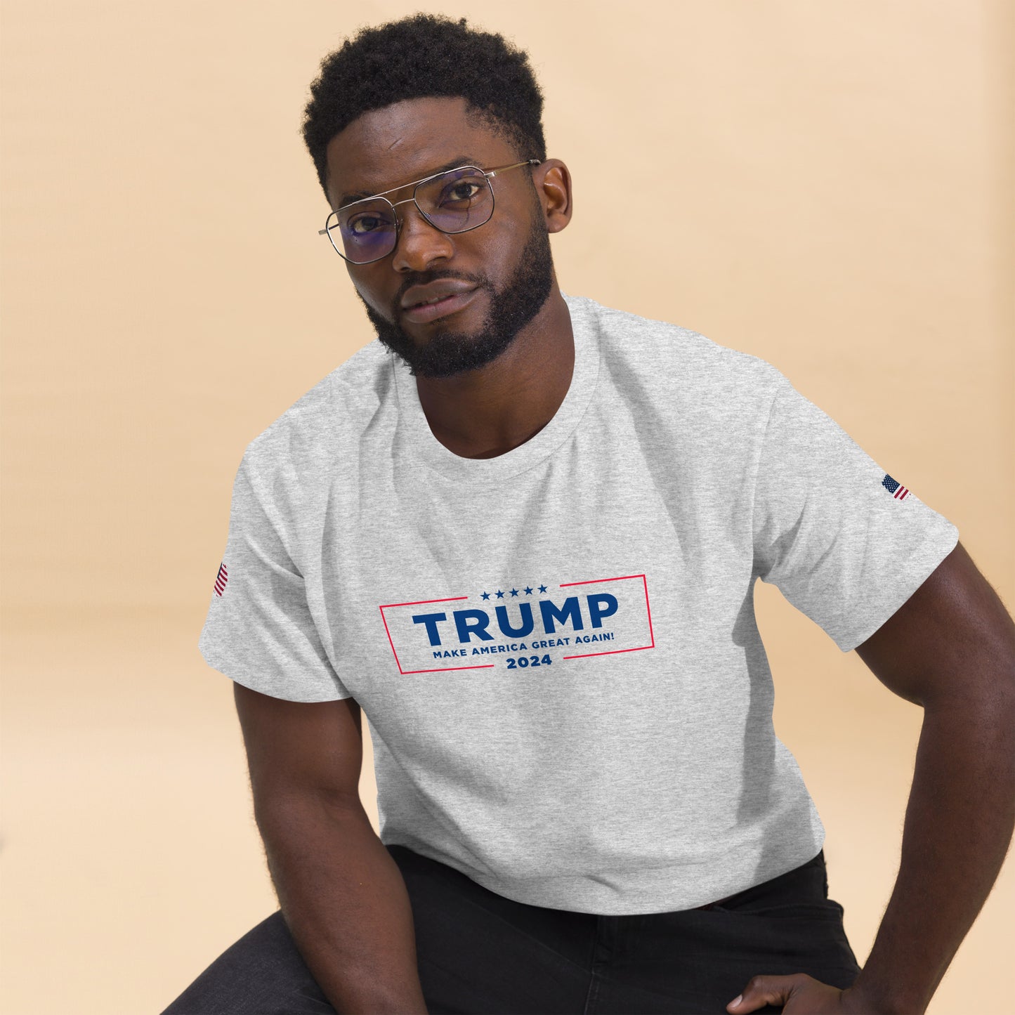 Trump Unisex Tshirt