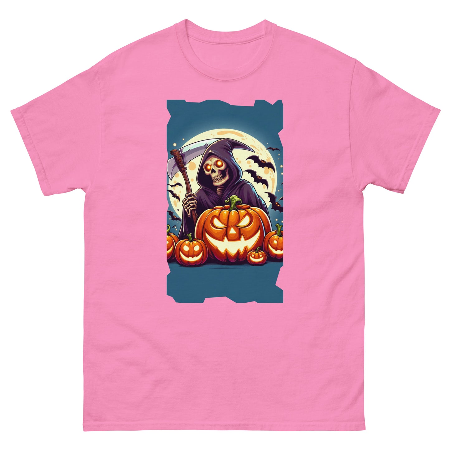 Unisex Haloween tee