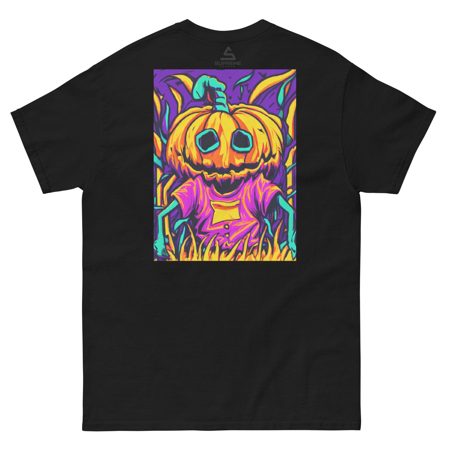 Haloween Unisex classic tee