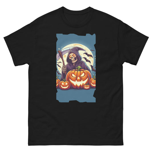 Unisex Haloween tee