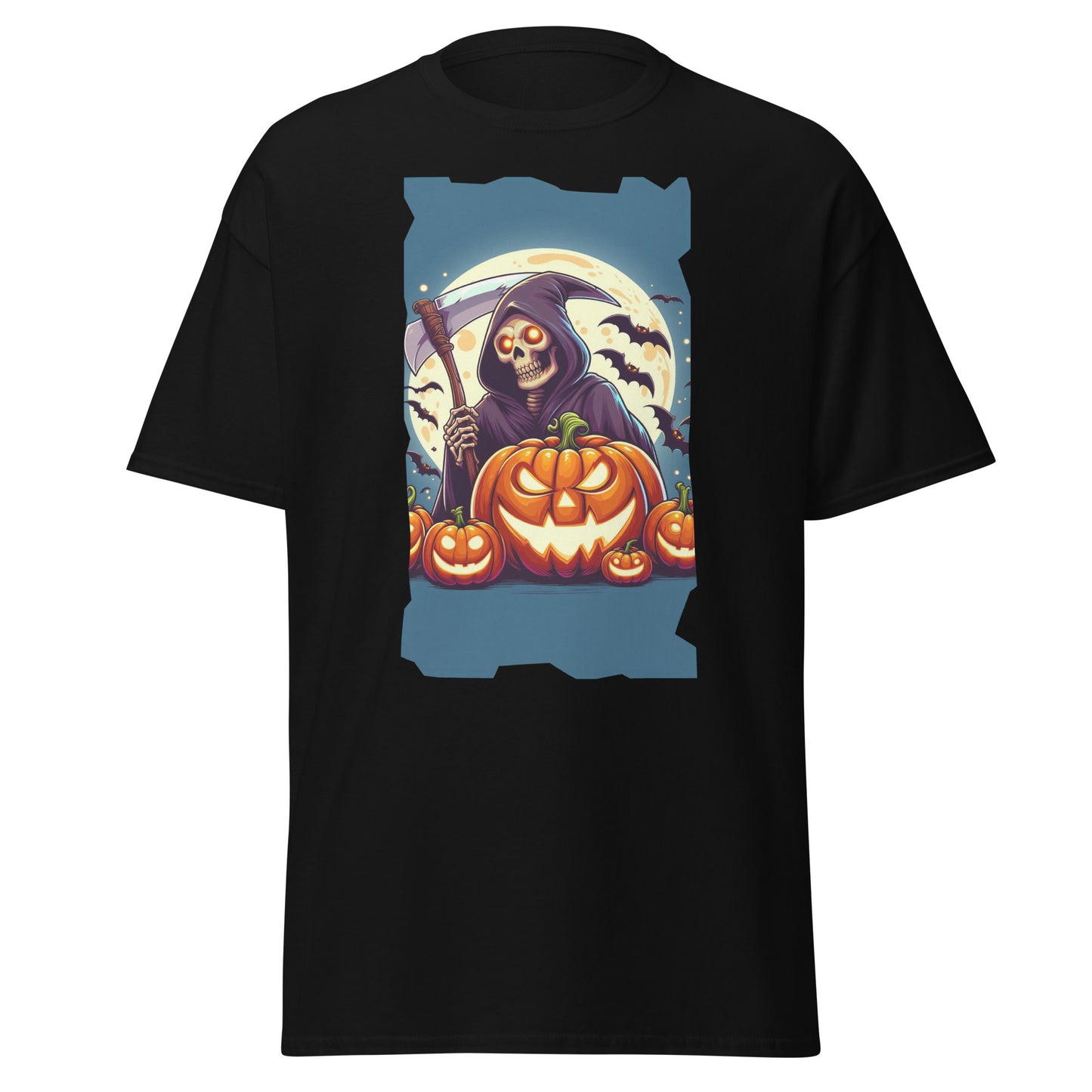 Unisex Haloween tee