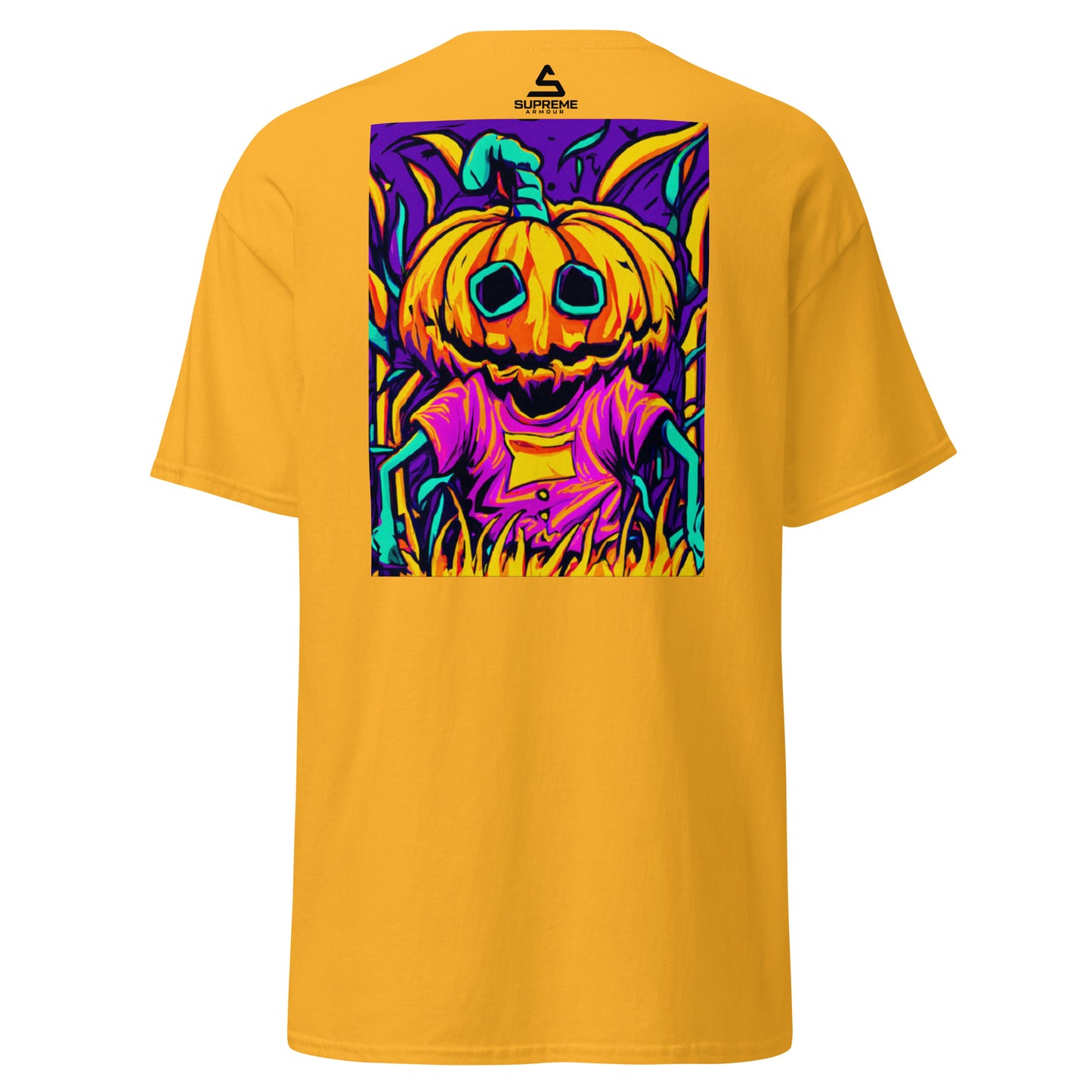 Haloween Unisex classic tee