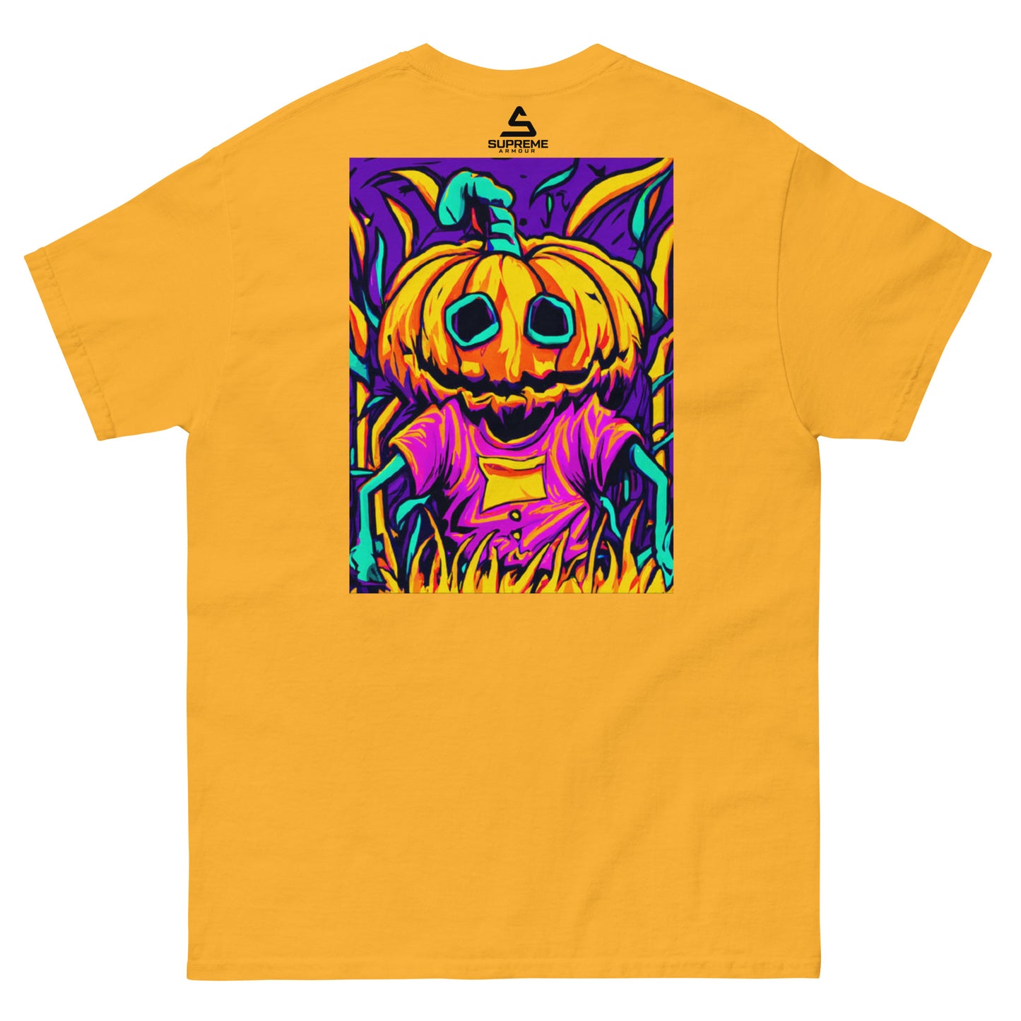 Haloween Unisex classic tee