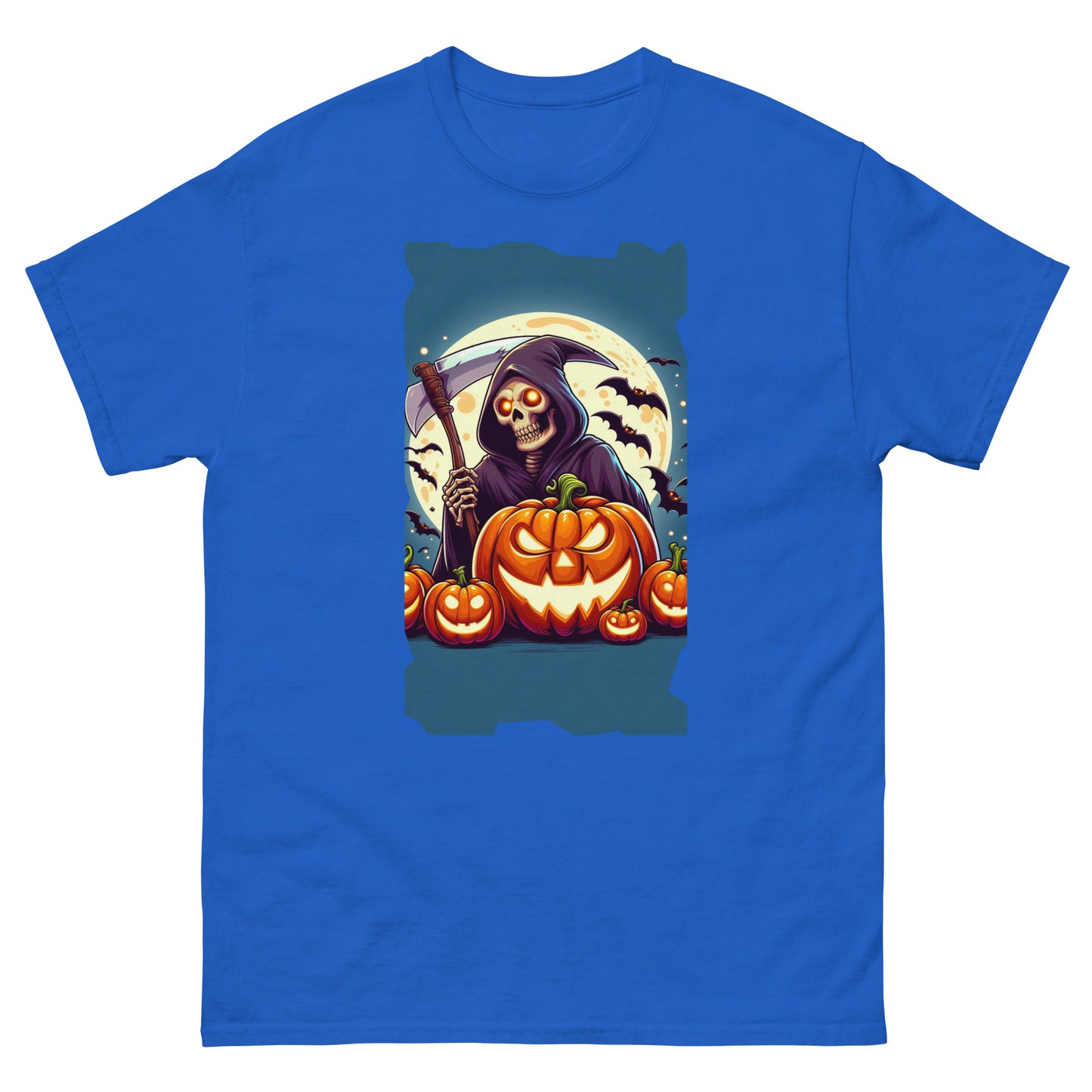 Unisex Haloween tee