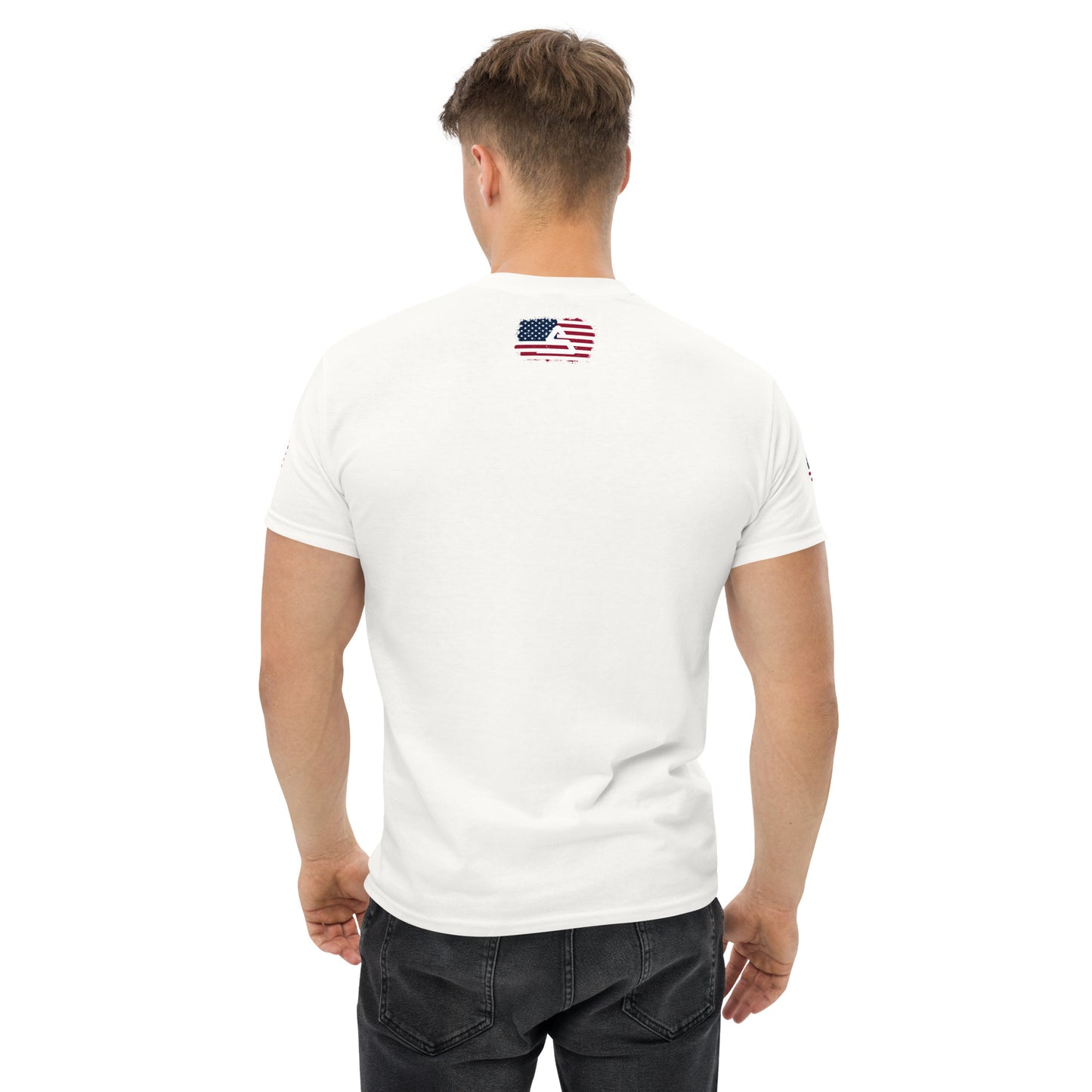 Trump Unisex Tshirt