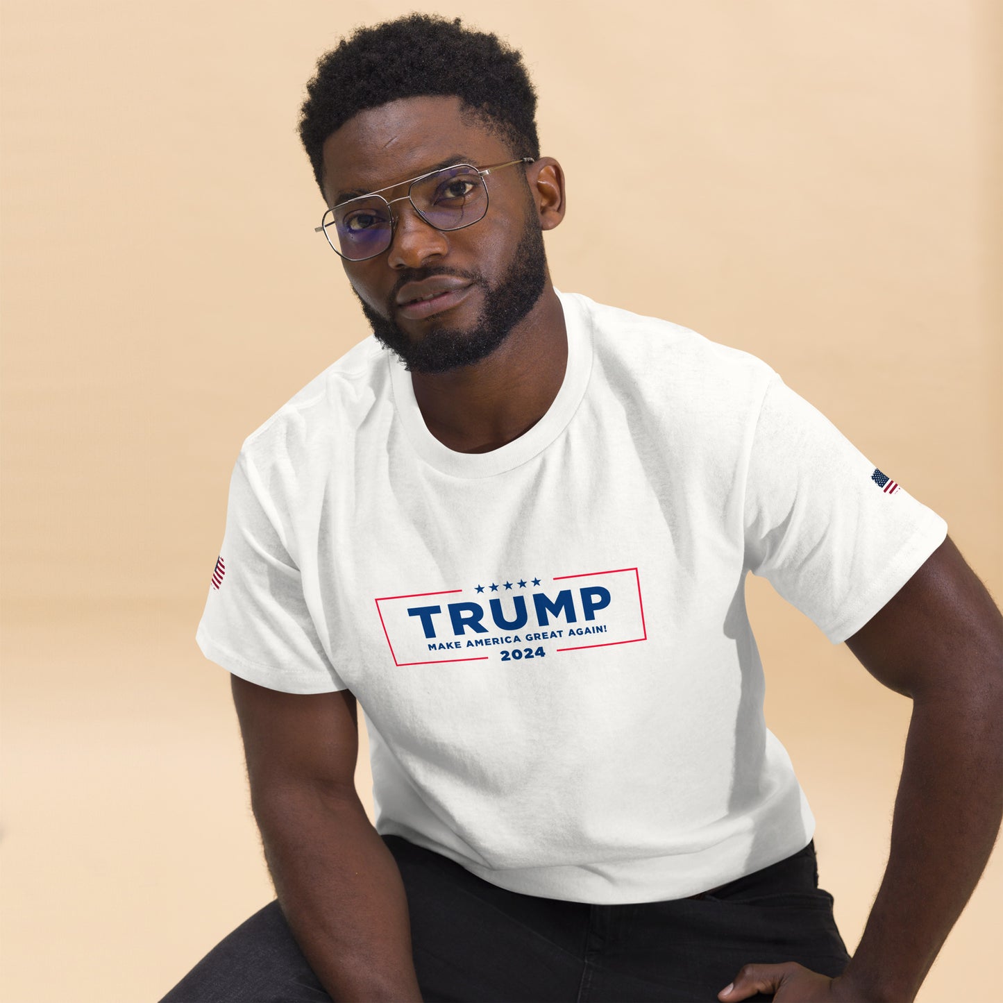 Trump Unisex Tshirt