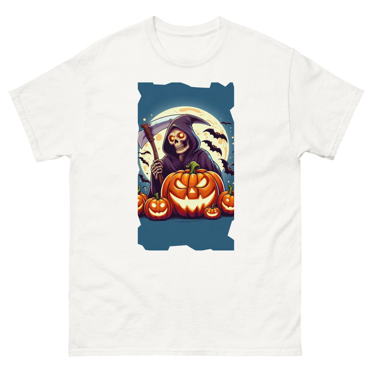 Unisex Haloween tee