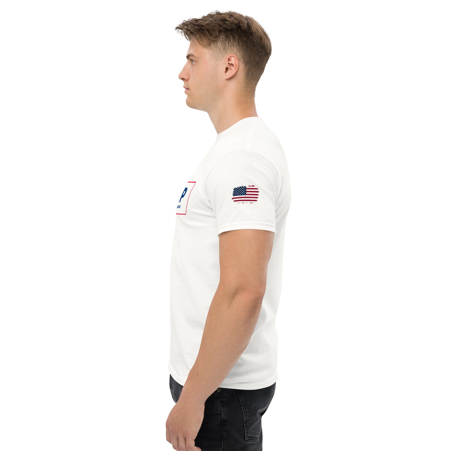 Trump Unisex Tshirt