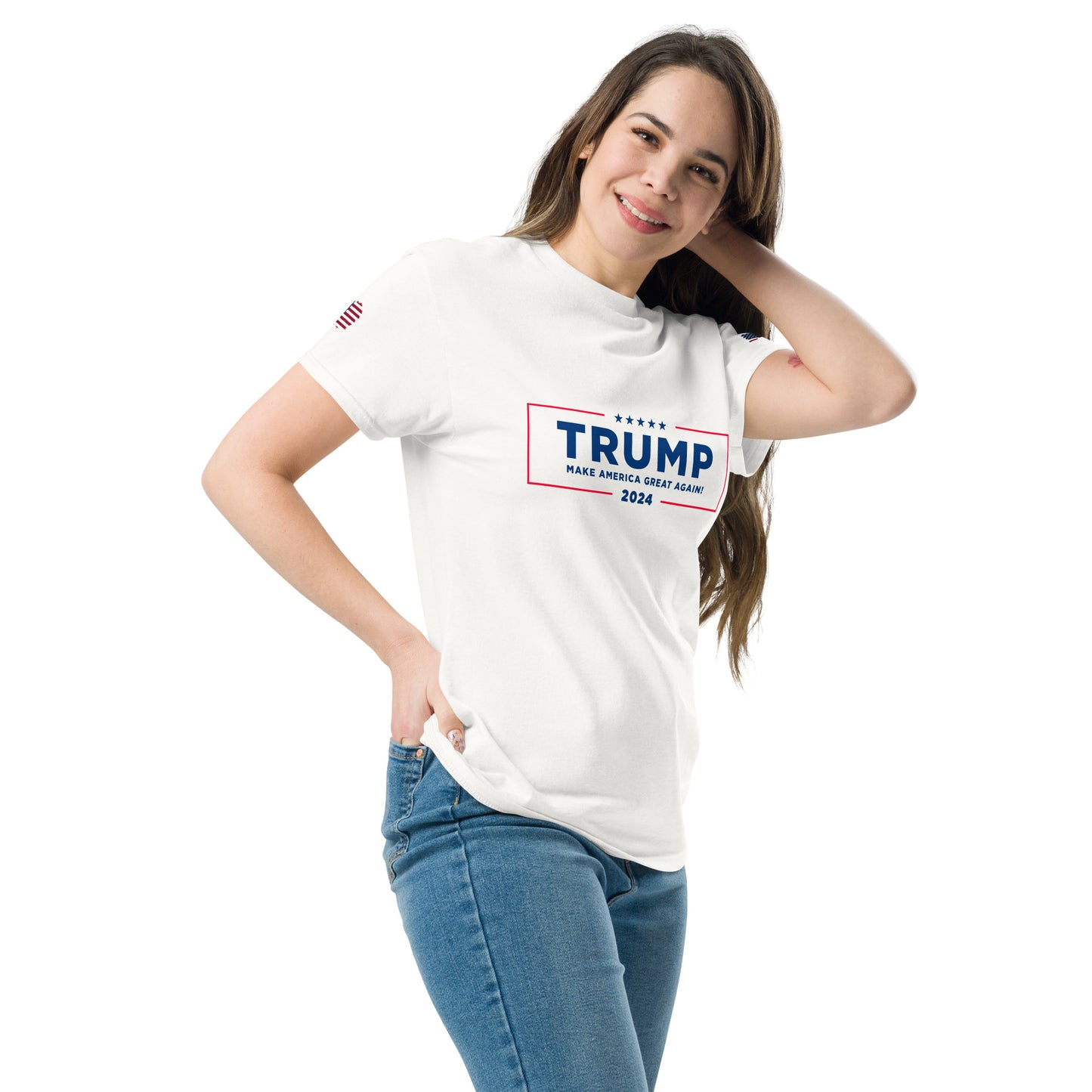 Trump Unisex Tshirt