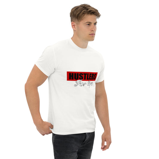 Hustler T-Shirt