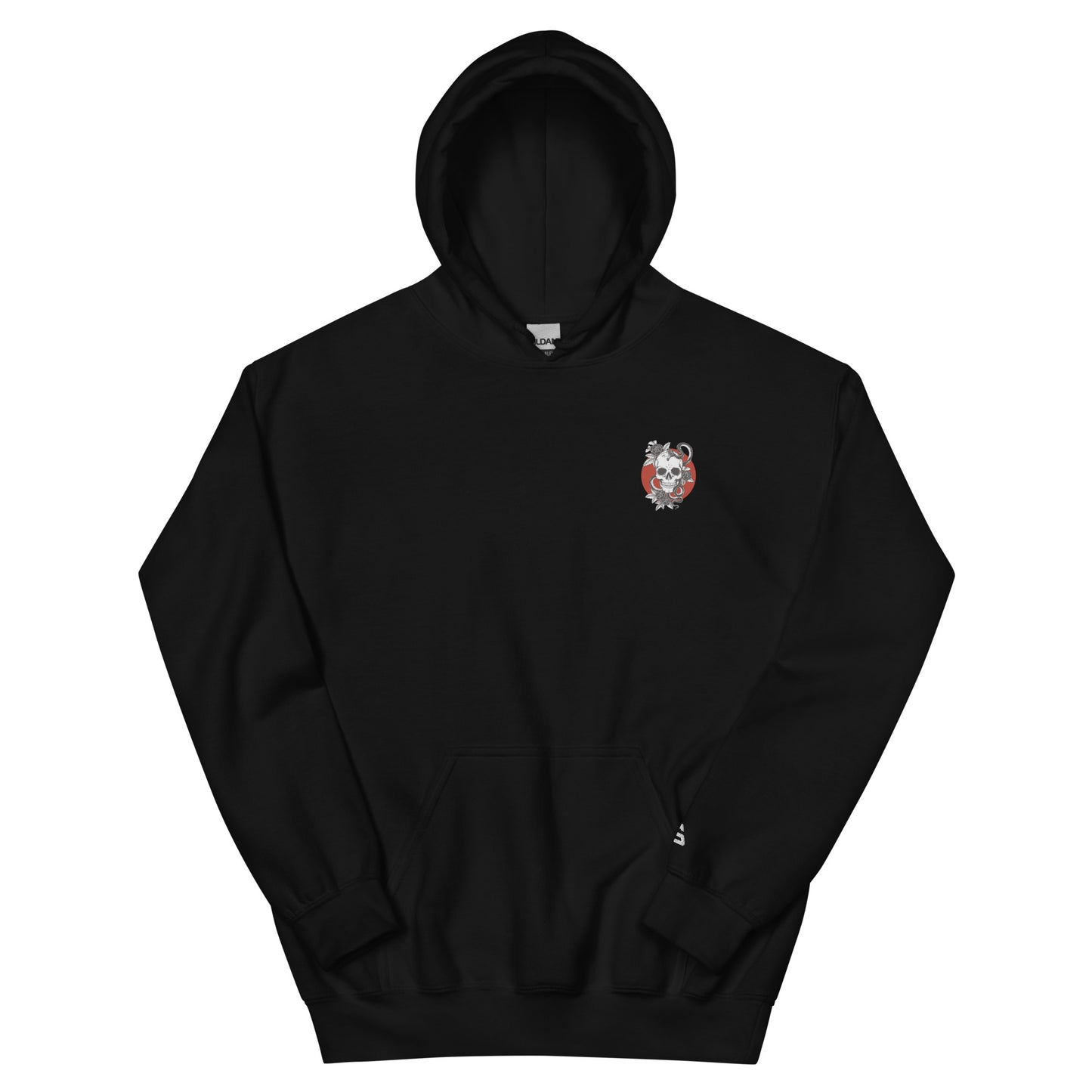 S  Hoodie