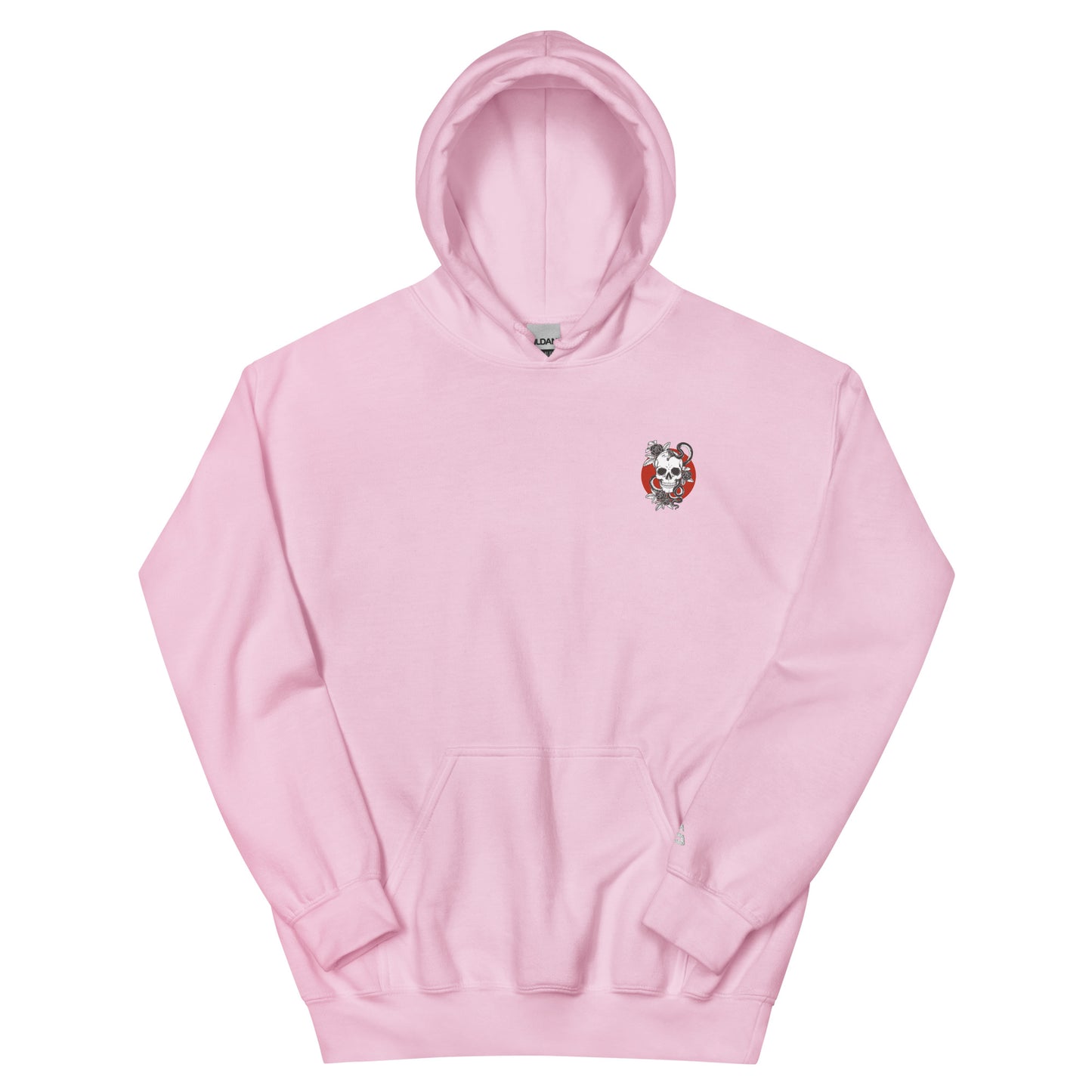 S  Hoodie