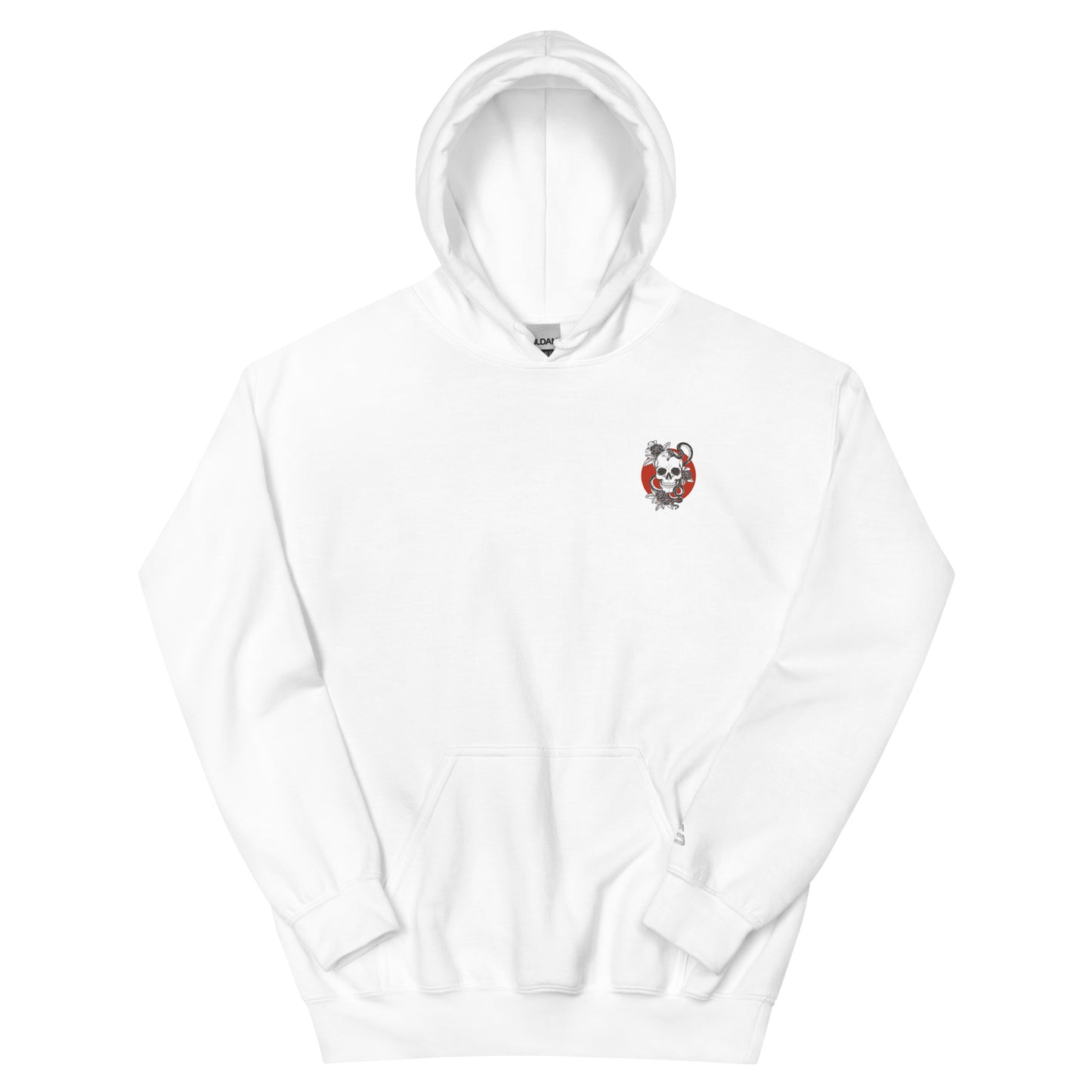 S  Hoodie