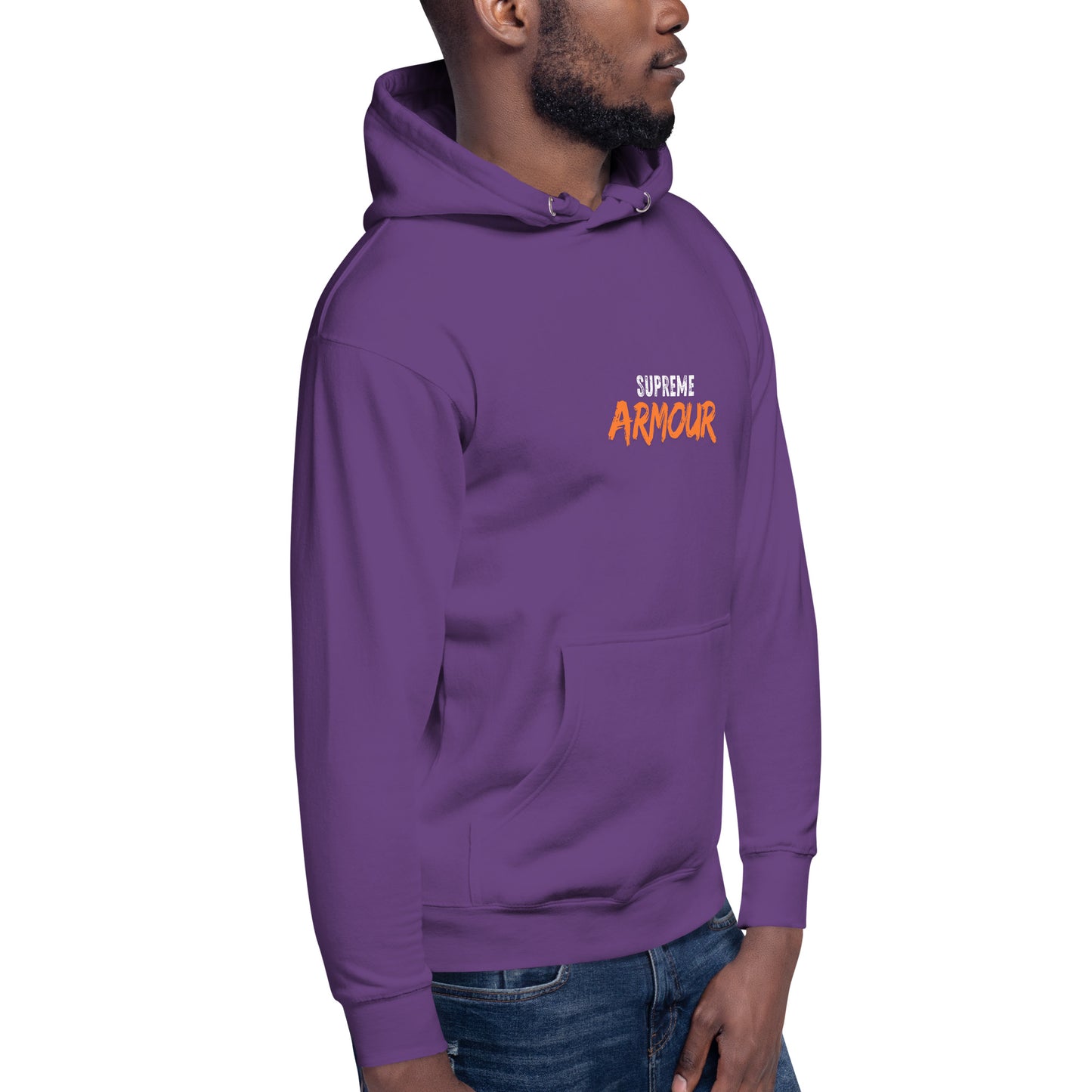 Unisex Hoodie