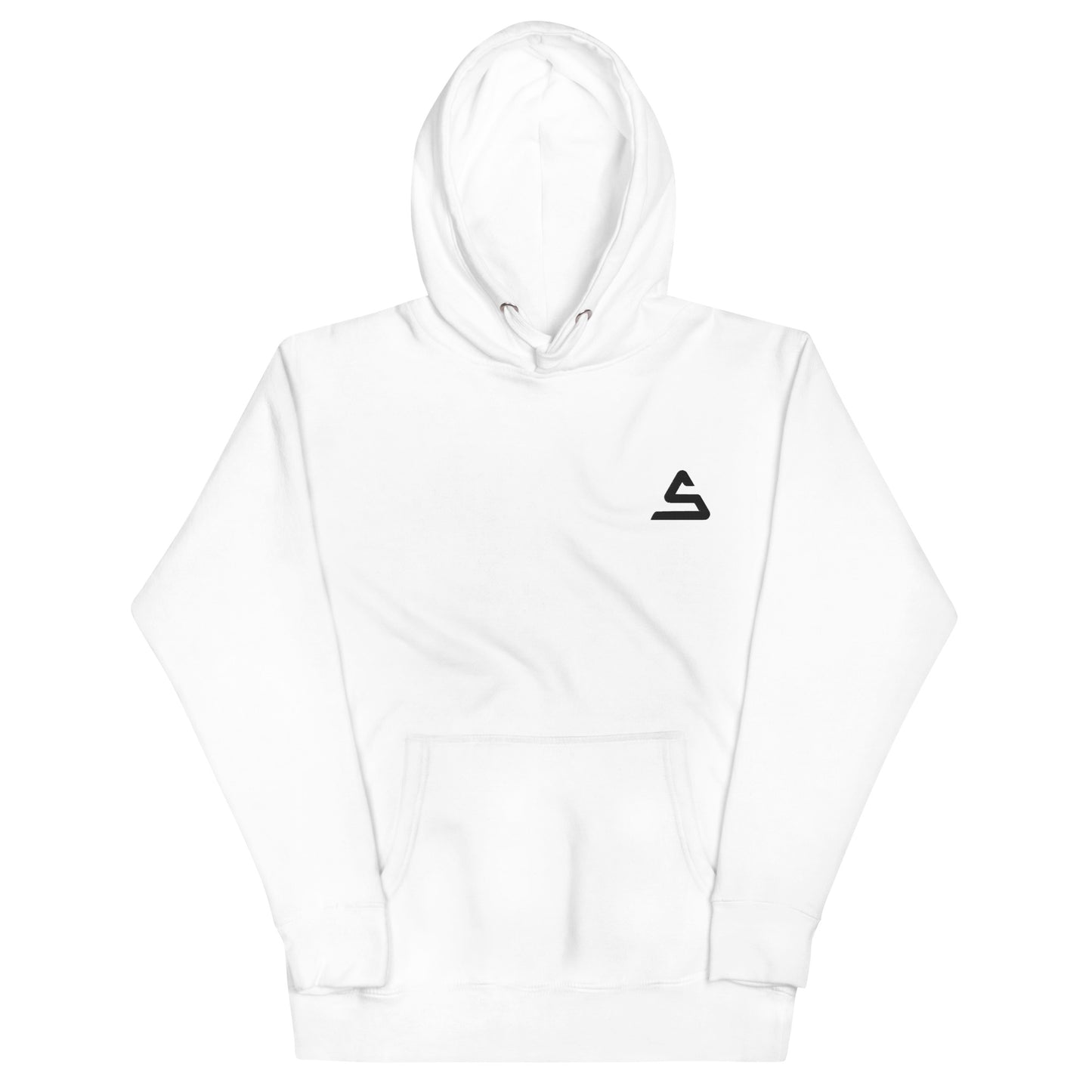 Big S Hoodie