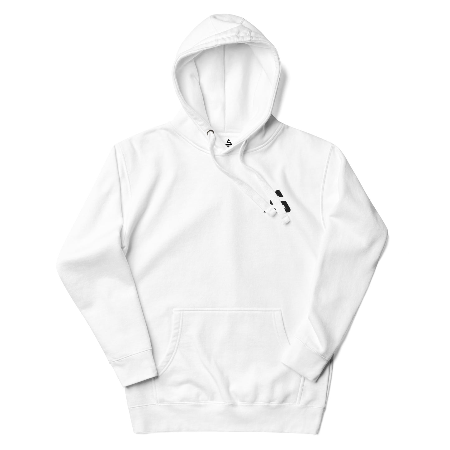 Big S Hoodie