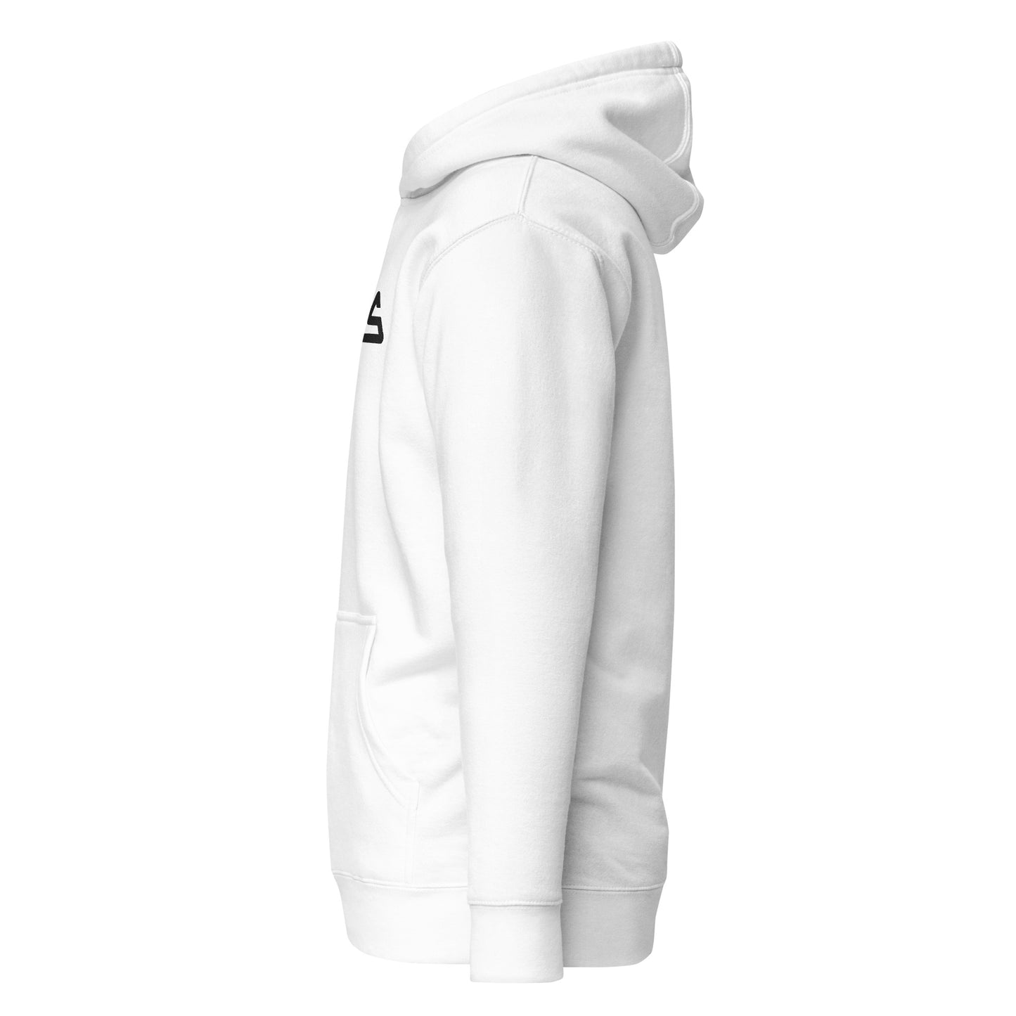 Big S Hoodie