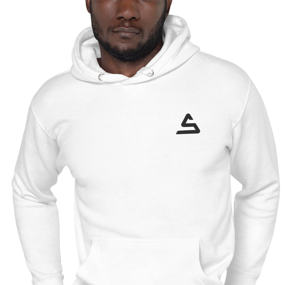 Big S Hoodie