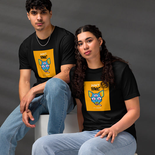 Unisex staple  t-shirt