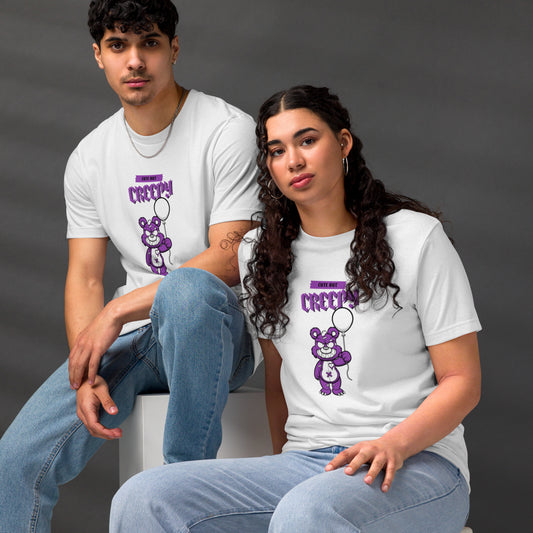 Unisex Bear t-shirt