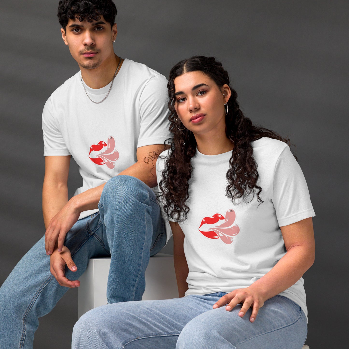 Unisex staple  t-shirt