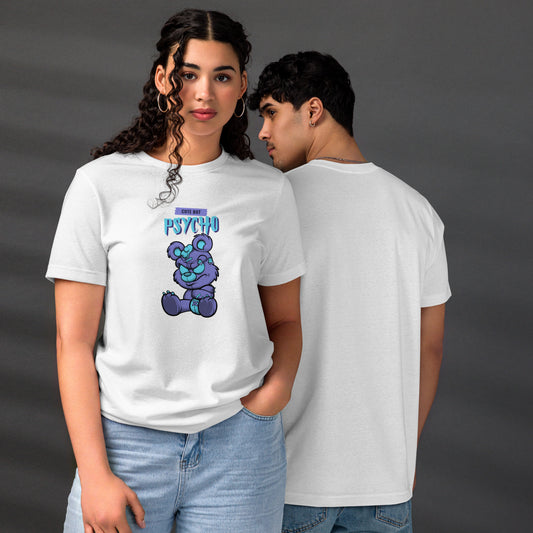 Unisex s Bear t-shirt