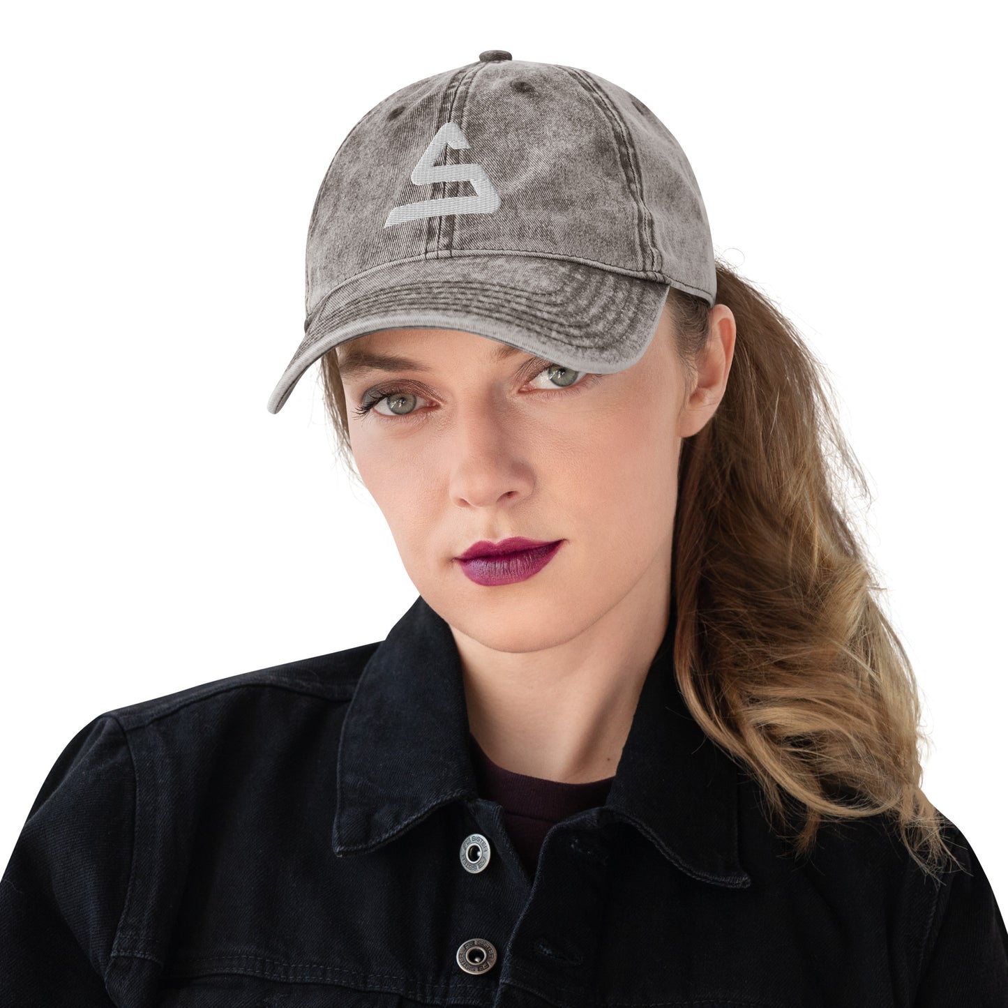 Cotton Twill Cap