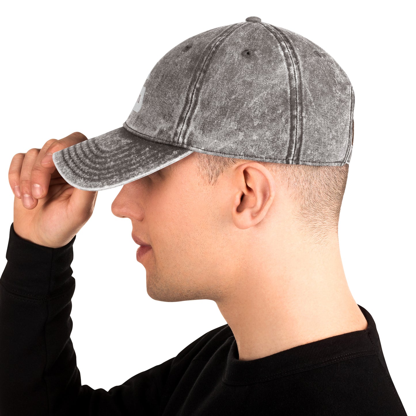 Cotton Twill Cap