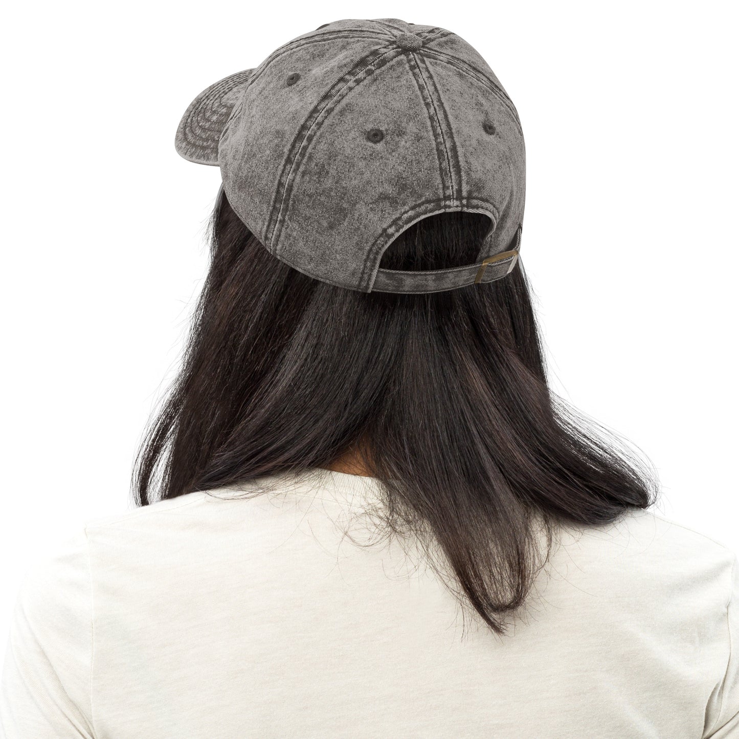 Cotton Twill Cap